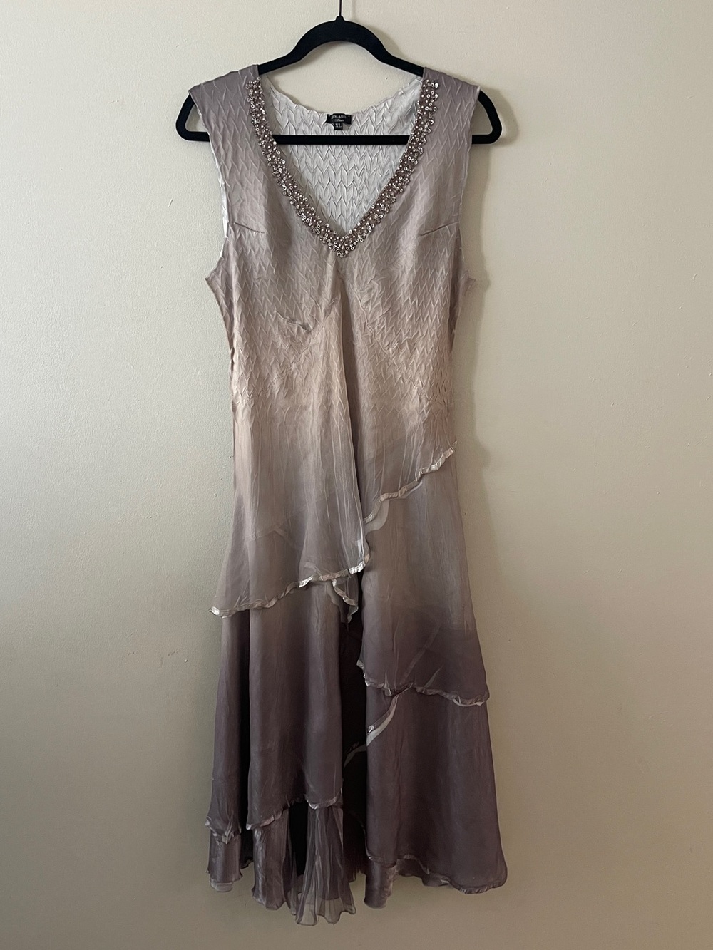 Komarov Midi Dress
